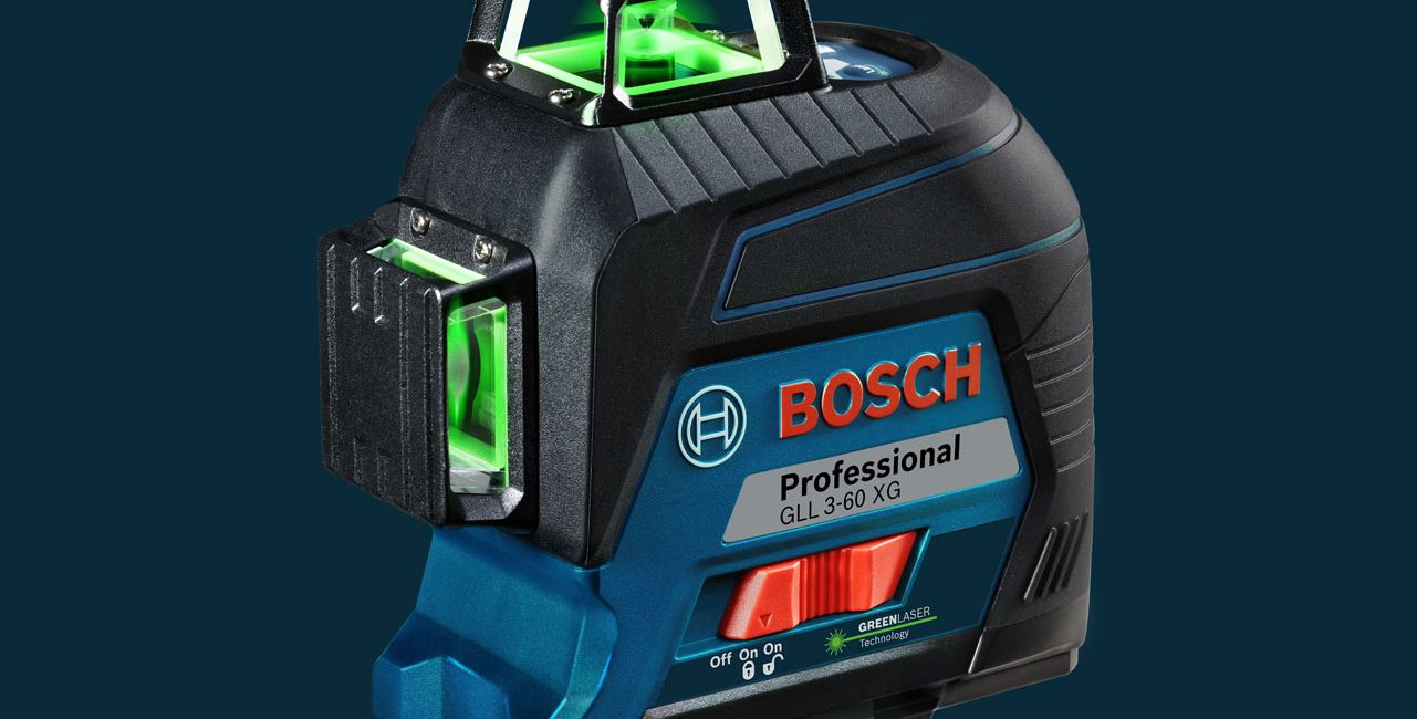 Bosch GLL