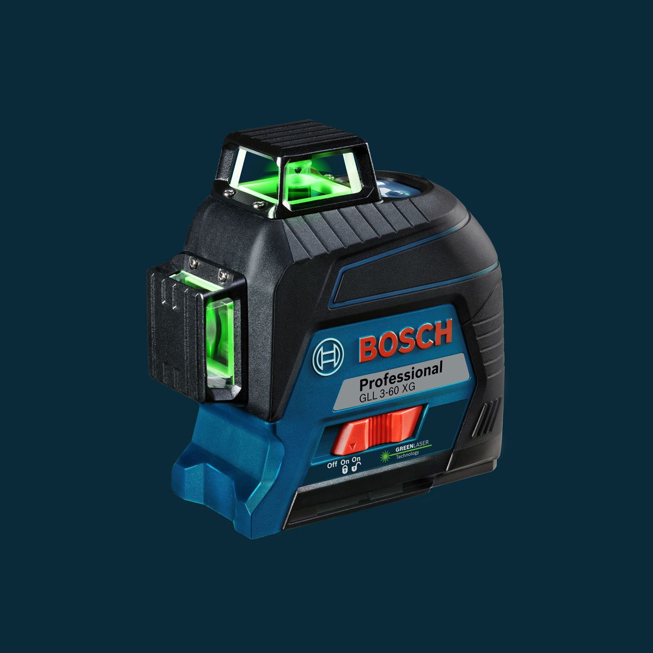 Bosch GLL